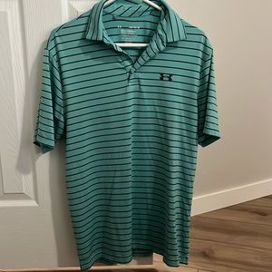 Under Armour Golf Polo